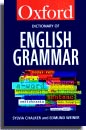 The Oxford Dictionary of English Grammar